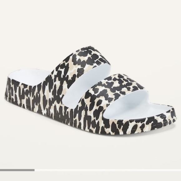 Old Navy Shoes - Old Navy Slides